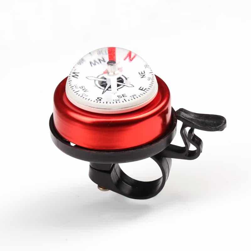 Sonnette de vélo - Ref 1456350 Image 8