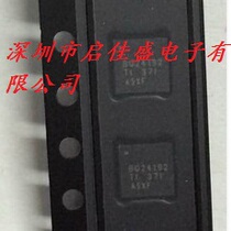 BQ24192RGER TI 14 QFN original environmental protection