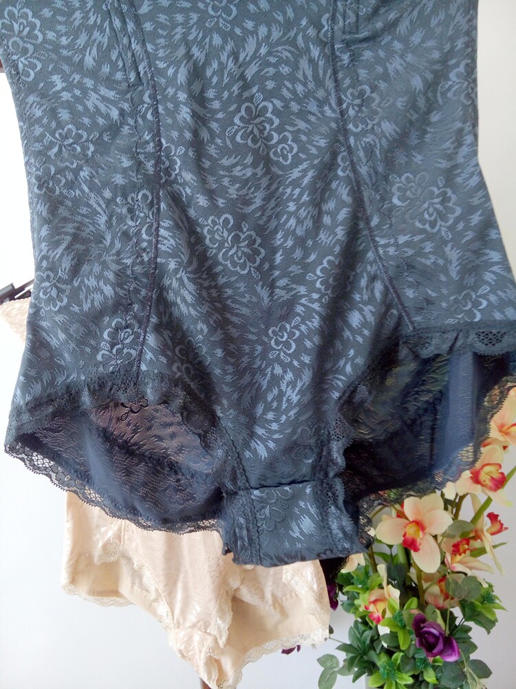 Body sexy en spandex - Ref 649535 Image 16