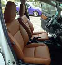 Yangzhou Car Seat Bag Genuine physical store door panel Witch Kai Meirere Ling Carola RAV4 Mairie