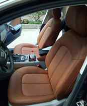 Jiaxing Car Bag Genuine Leather Seat Corruz Mai Sharp Treasure Thunder Honda flying Feng Fan GoreLing Pig genuine leather