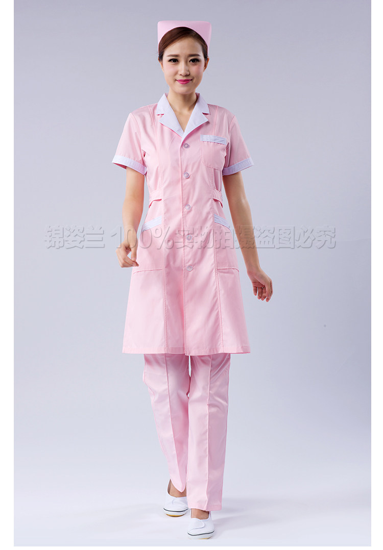 Tenue infirmière - Ref 1860494 Image 18
