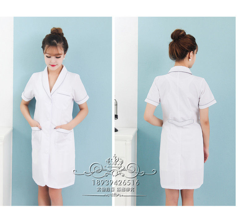 Tenue infirmière - Ref 1857711 Image 24