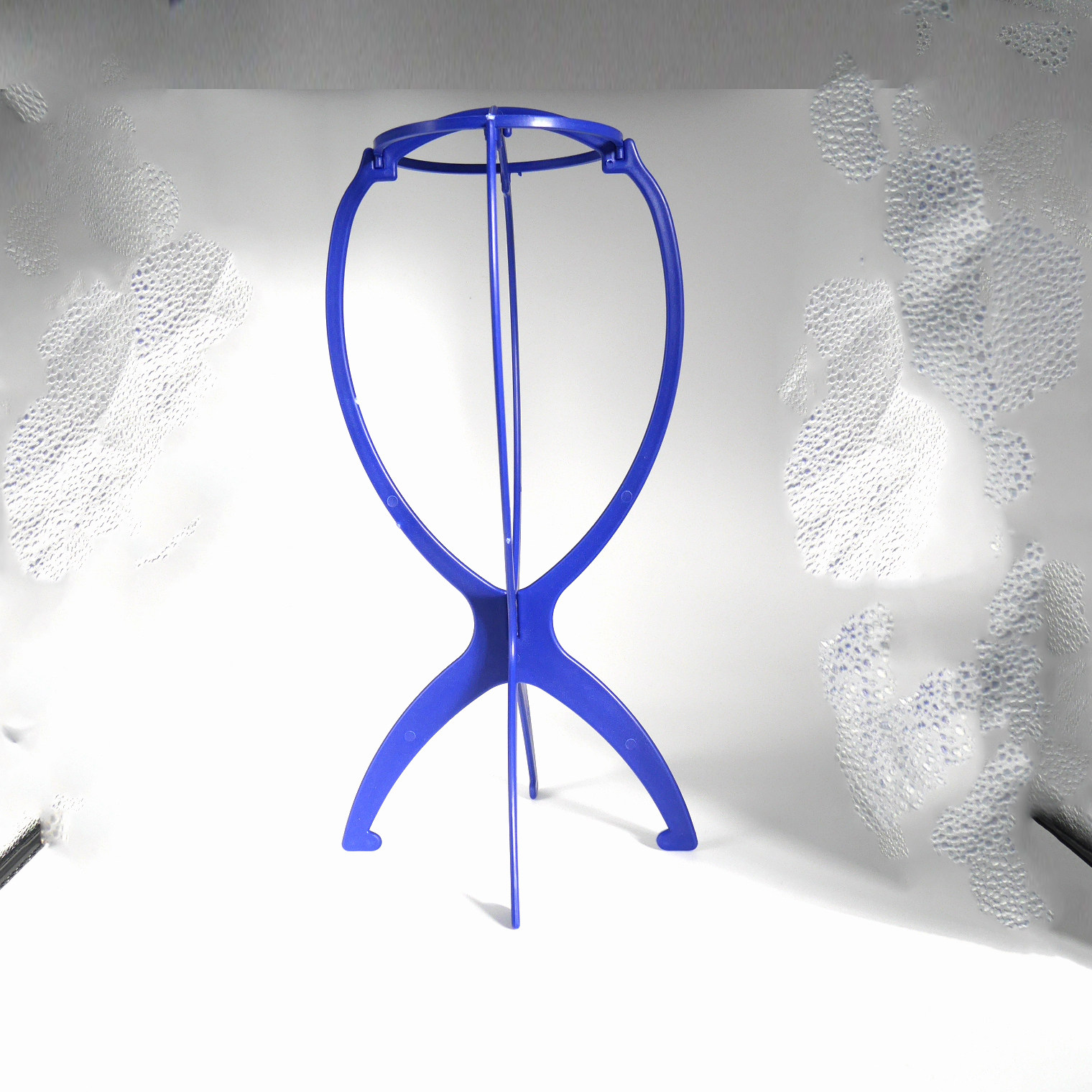 Manufacturer Direct sales wig holder wig frame Wig Accessories Wig Hair Net Wig Care Fluid Wig Comb