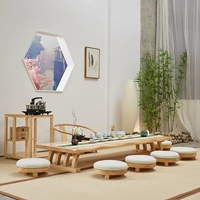 Столковое дерево Tatami Teable Table