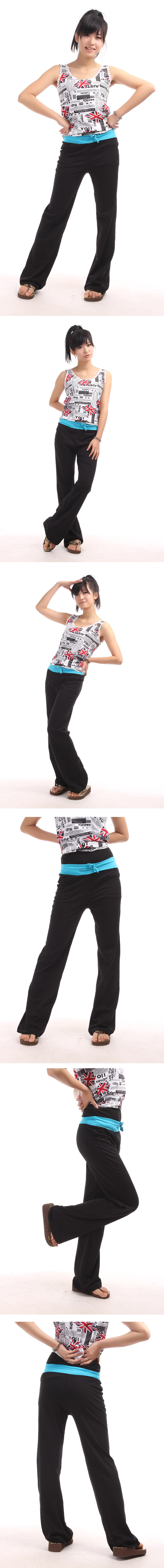 Pantalon pyjama - Ref 740937 Image 8