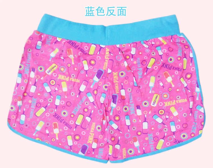 Pantalon pyjama jeunesse - Ref 740957 Image 14