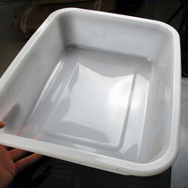 Breeding flies maggots with egg basin feathering plate Maggot breeding box anti-fall and durable