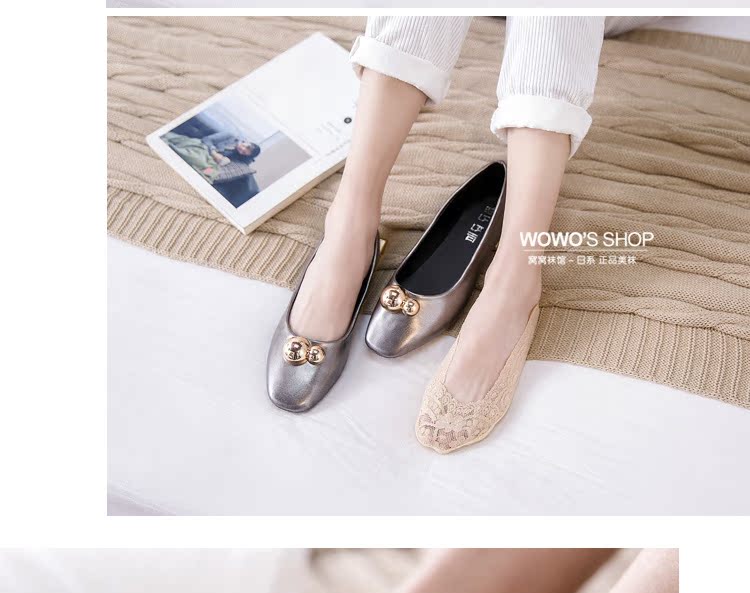 Chaussettes - collants LORNA CASSIN simple - Ref 772142 Image 18