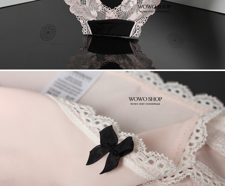 Slip jeunesse LORNA CASSIN doux - Ref 642532 Image 19