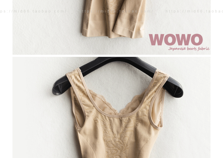 Body LORNA CASSIN simple - Ref 651430 Image 15