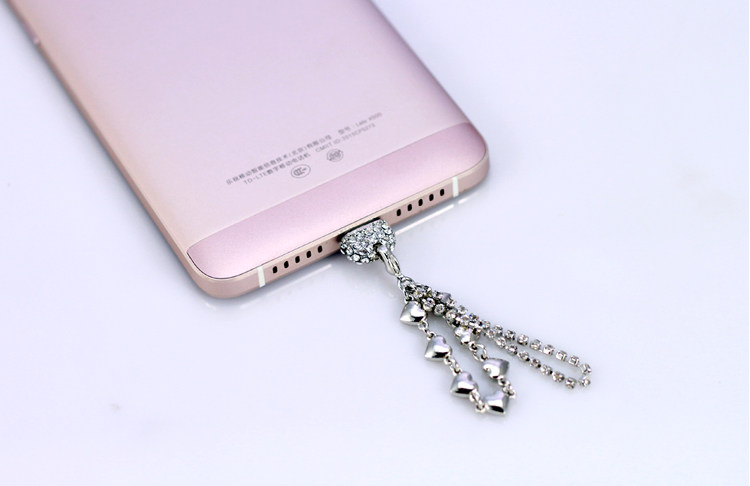 Connecteur pour téléphone portable - Ref 321020 Image 17