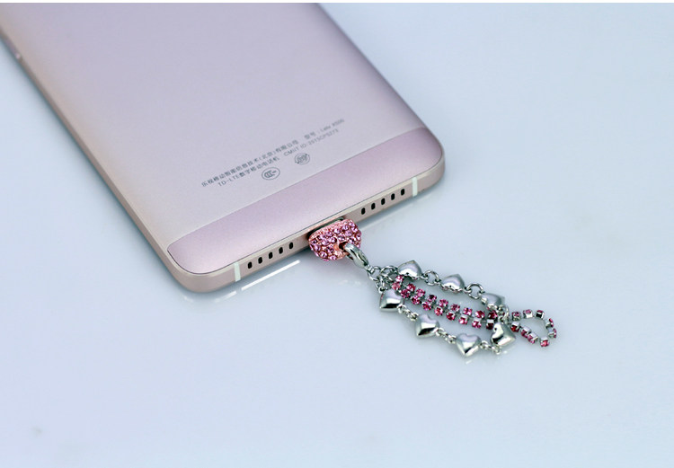 Connecteur pour téléphone portable - Ref 321020 Image 15