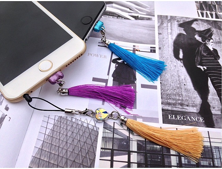 Connecteur pour téléphone portable - Ref 315502 Image 27