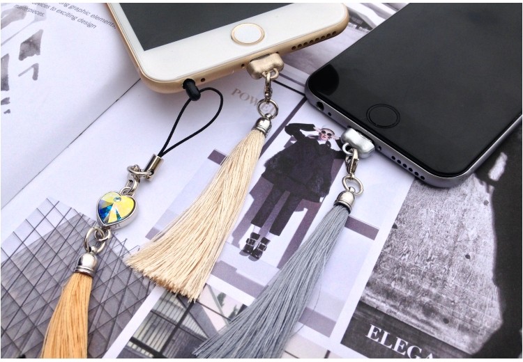 Connecteur pour téléphone portable - Ref 315502 Image 26