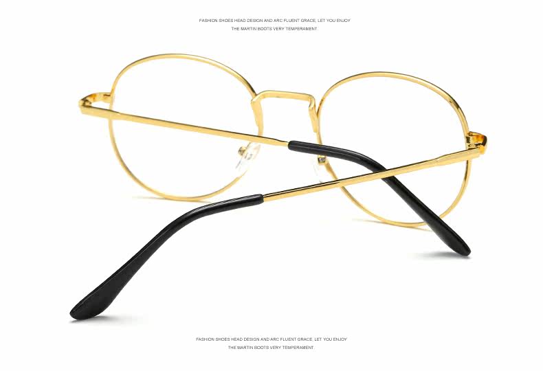 Montures de lunettes OTHER   en Metal memoire - Ref 3140184 Image 19