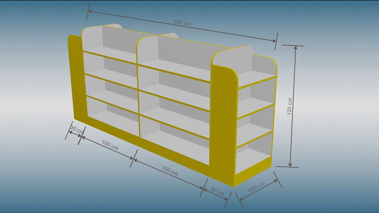 Wood in your parent and the milk form the show of the display of the display of the container