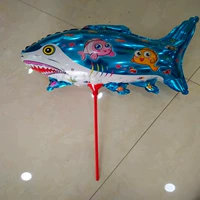 Акула (с тудо)