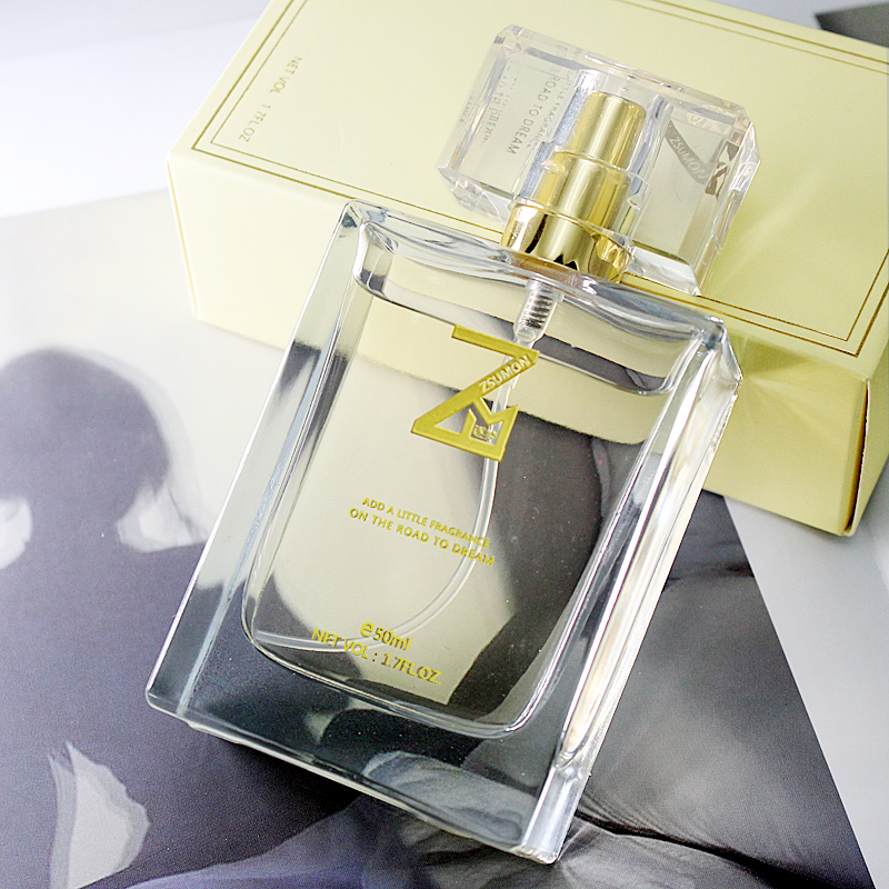 Gui Floral water Men and women Pale Perfume Fresh gardenia Flower Persistent Fragrance Lily Jasmine Lavender Lavender Students-Taobao