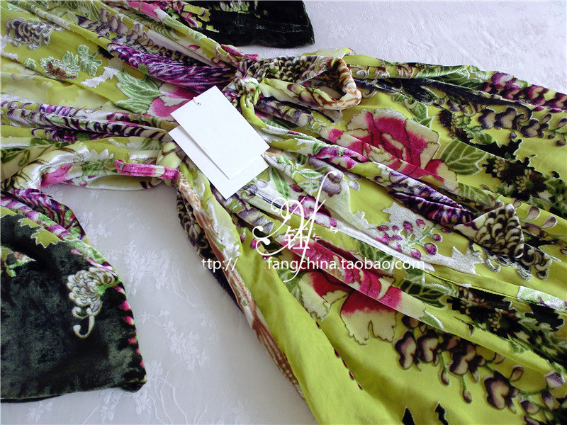 Peignoir - Ref 590122 Image 9