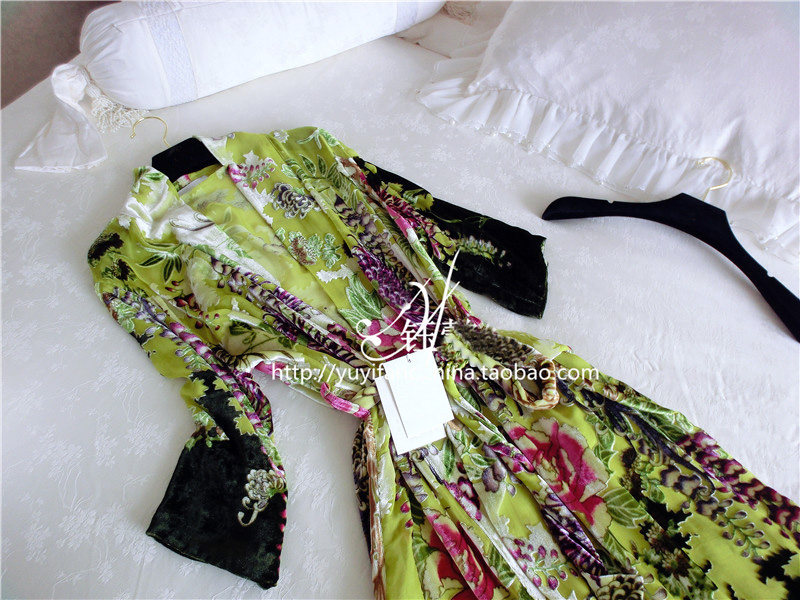 Peignoir - Ref 590122 Image 8