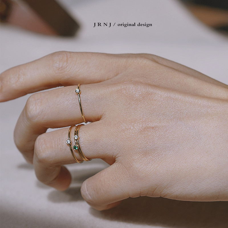 Bague OTHER   - Ref 3087406 Image 1