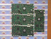 Sony KDL-55W800B motherboard 1-889-202-22 with T550HVF05 0 screen spot