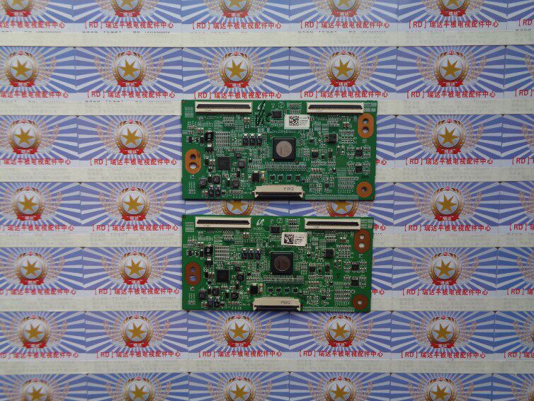 Samsung UA46D6000SJ UA46D6400UJ logic board SH120PMB4SV0 3 screen LTJ460HW0-Taoba