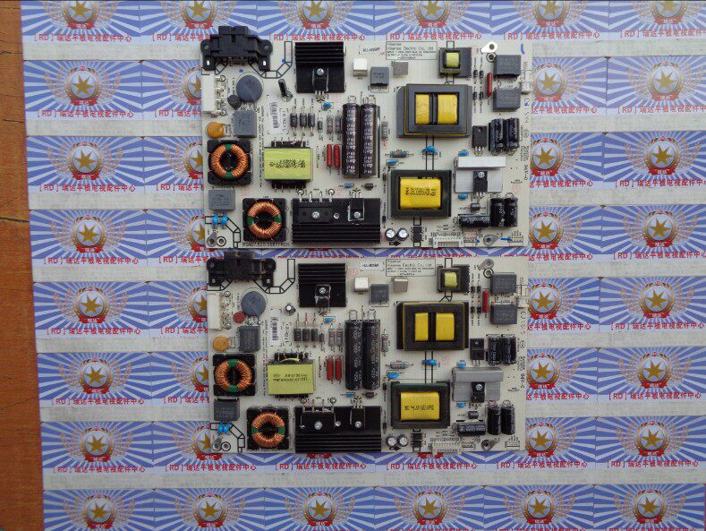 Original Hisense LED50EC270W Power Board RSAG7 820 5687 HLL-4855WF