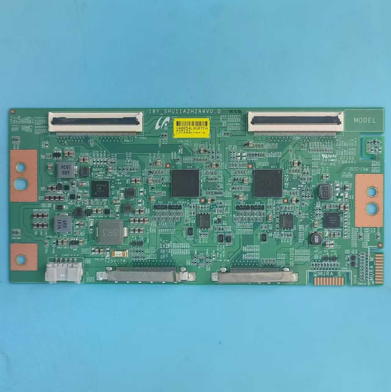 T Con Kd55x9000f Buy Original Sony Smart LED TV Power Supply For - Main Image