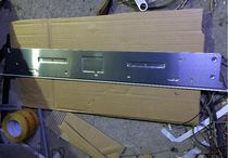 Original LeTV L433L3 strip X90B0002-1101A with aluminum sheet shipped