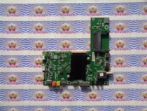 Hisense LED55K370 motherboard RSAG7 820 5773 (B0M3) screen HE550HF-B81 S0