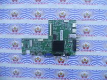 Disassembly pioneer LED-40B800 motherboard 715G6574-M01-001-004N screen TPT400LA-J6PE1