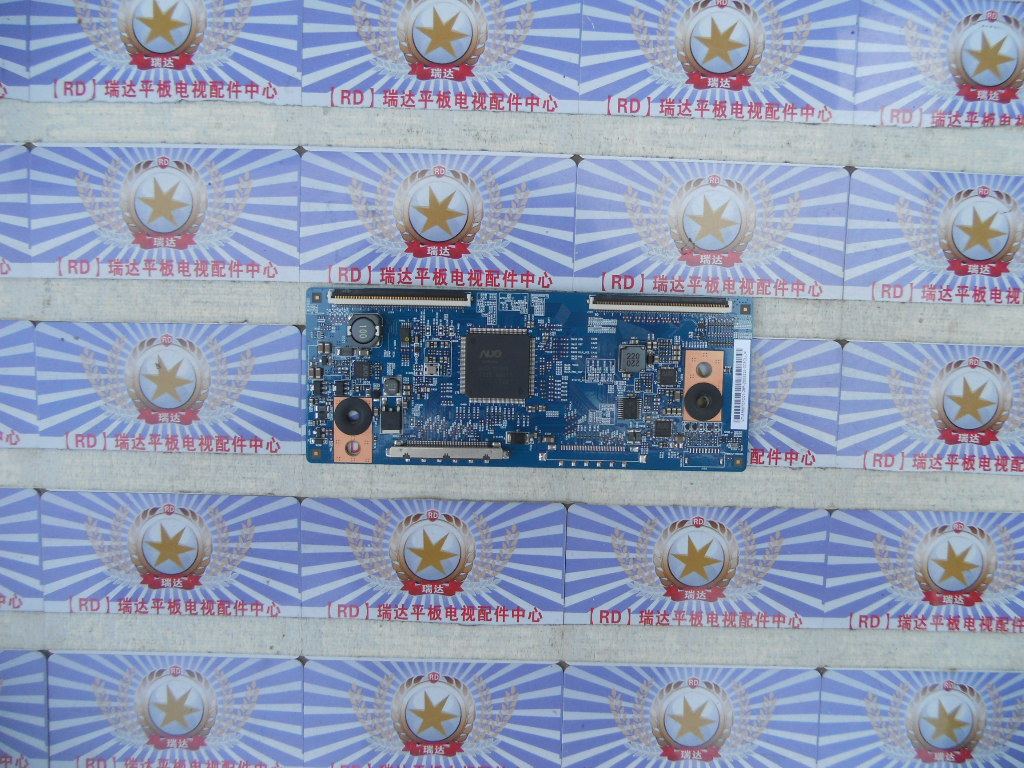 Original TCL LE50D8810 logic board 50T03-C0A T500HVN01 0 physical photo
