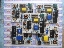Physical picture RSAG7 820 4406 HLP-2637WH Hisense LED39K200J board
