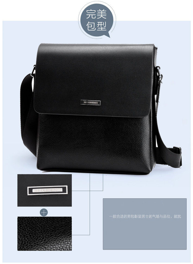 Sac pour homme - Ref 50856 Image 34