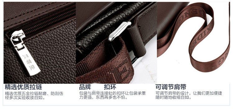 Sac pour homme - Ref 50856 Image 30