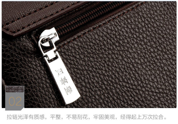 Sac pour homme - Ref 50856 Image 47