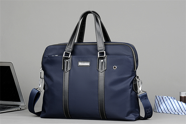 Túi xách nam Túi đeo vai Túi kinh doanh Canvas Tide Ba lô Casual Oxford Vải Messenger Túi Cặp túi xách nữ gucci