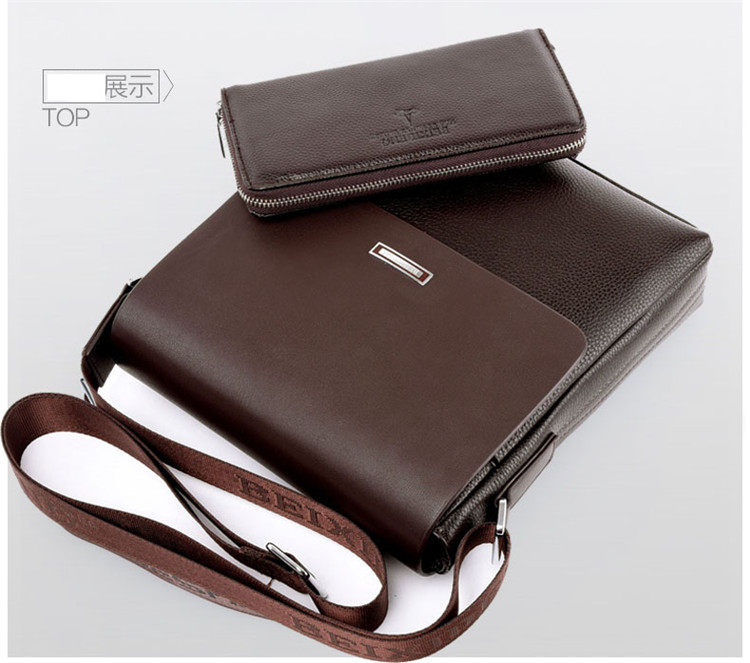 Sac pour homme - Ref 50856 Image 45