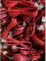 Beida Jade Bird fire telephone extension HY5716B telephone HY5716C telephone line connection line link line