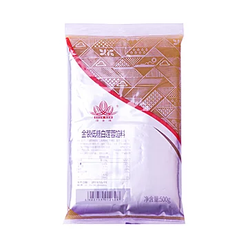 【顺南】月饼馅料零食烘焙材料500g[5元优惠券]-寻折猪