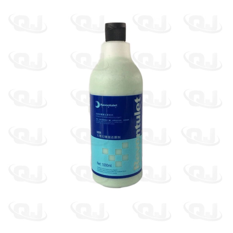 Northern Lights MR-1 Marble Mirror Reducing Agent Crystal Face Agent Renovation Maintenance Stone Care Care Polishing Agent 1L