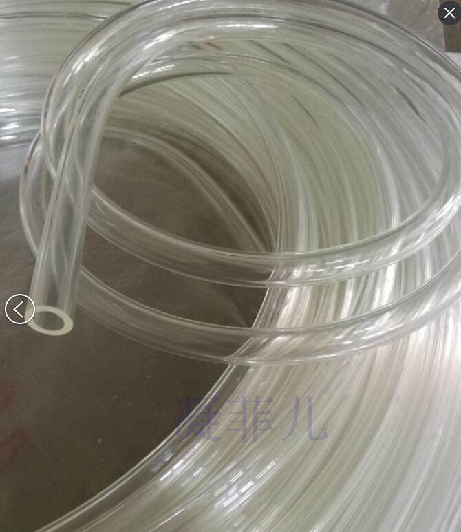12*8电脑水冷管耐腐蚀软管耐油软管耐高温耐寒软管内径8mm农药管