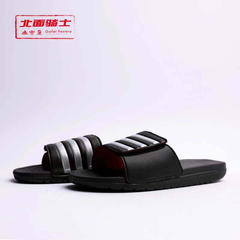 Dép và dép đi biển mùa hè dành cho nam Adidas / Adidas AQ4757 H68220 BB4571 - Giày thể thao / sandles