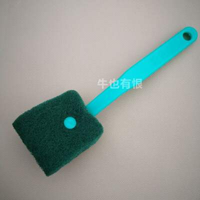Baxter brush, pot brush, dish brush, kitchen utensil brush, Baxter eraser with handle, multi-functional household kitchen brush god