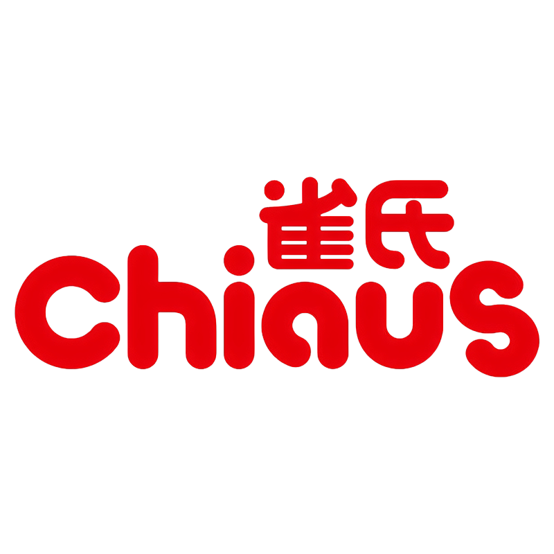 小雀工厂品牌店的LOGO