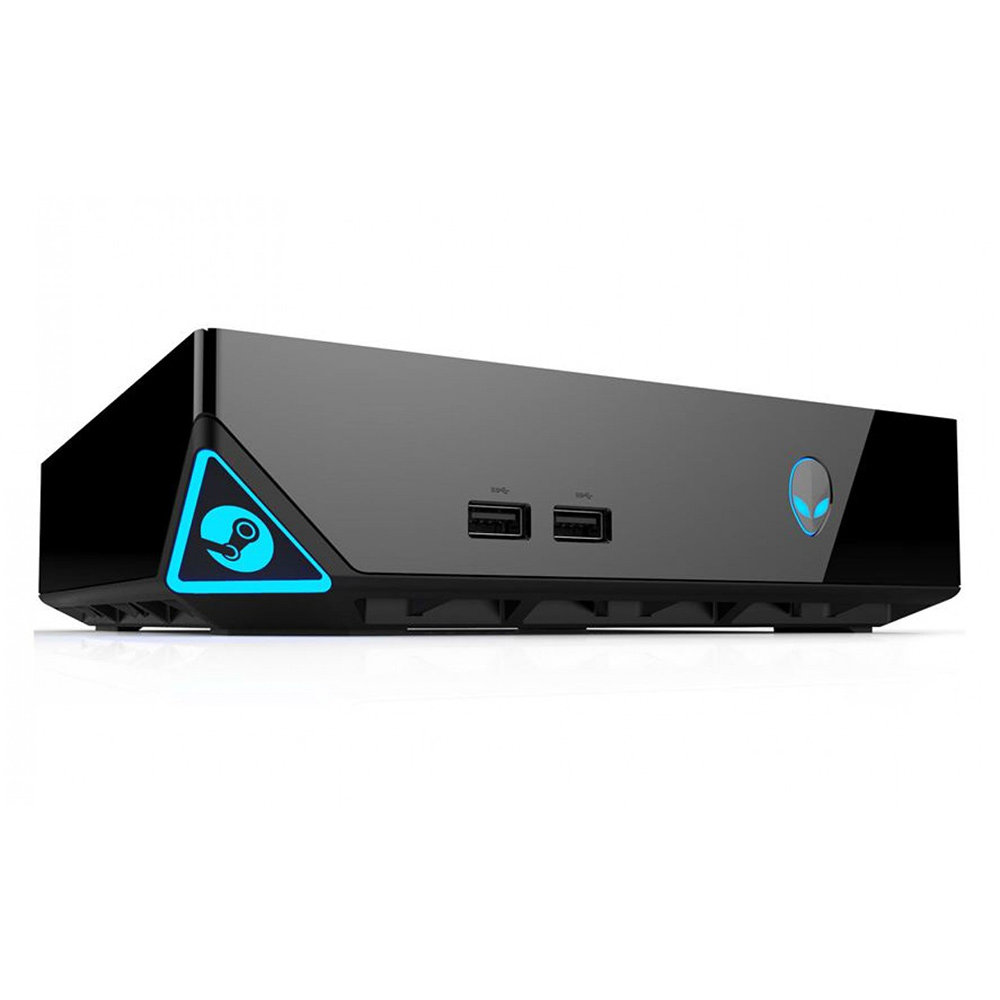 Alien Mini Host ALPHA R2 Alpha R1 Game Fever Electronic Competition LOL Original God Eating Chicken Independent Display Card 4G