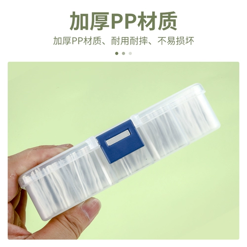 Принадлежности для татуировки, инструменты, ящик для хранения игл, чашка для кольца для татуировки, чашка для цветного материала, ватная палочка, игла для ручного туманообразования, коробка с несколькими сетками.