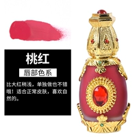 Персик -лип